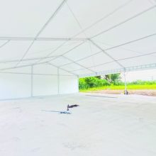 Marquee Tent – 57