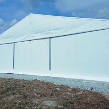 Marquee Tent – 60