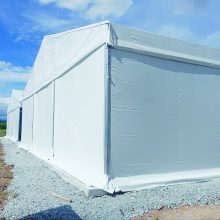 Marquee Tent – 64