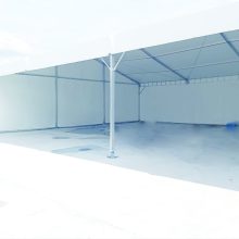 Marquee Tent – 67