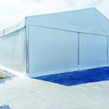 Marquee Tent – 69