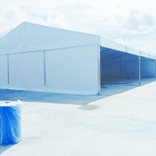Marquee Tent – 71