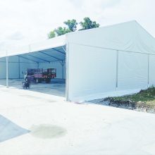 Marquee Tent – 72