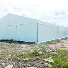 Marquee Tent – 73