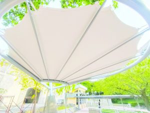 Replace Membrane Canopy photo 2025 05 23 18 02 04 7