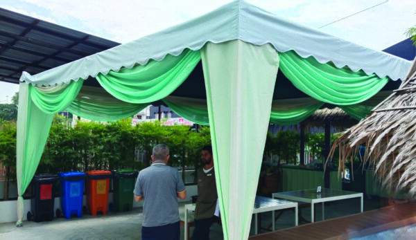 Canopy Scallop