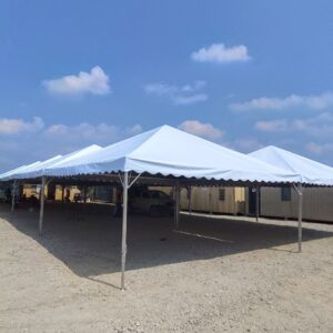 Pyramid Canopy