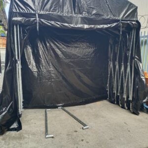 Push & Pull Canopy
