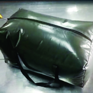 Nylon Bag