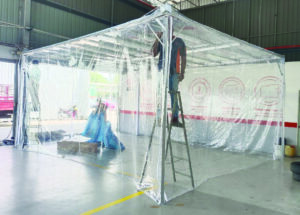 Transparent Flat Canopy cw Transparent Sidewall photo 2025 08 06 12 50 26 2