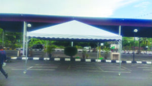 Pyramid Canopy cw Wheels canopy w wheels 1