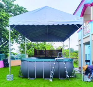 A-Shape Canopy cw Counter Weight photo 2026 01 02 16 59 41 4