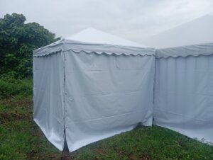 Pyramid Canopy cw Sidewall 10 x 10 photo 2026 04 21 13 49 43